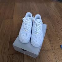 Nike Air Force 1 taglia 43