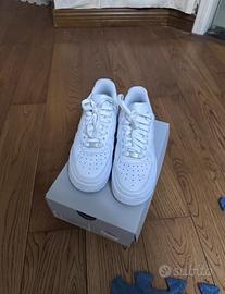 Nike Air Force 1 taglia 43