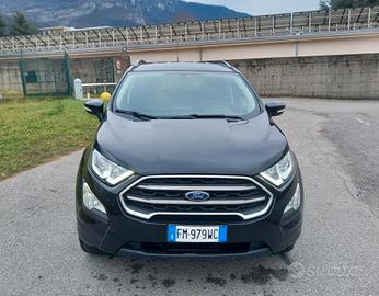 FORD ECOSPORT ST-LINE 