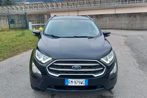 FORD ECOSPORT ST-LINE 