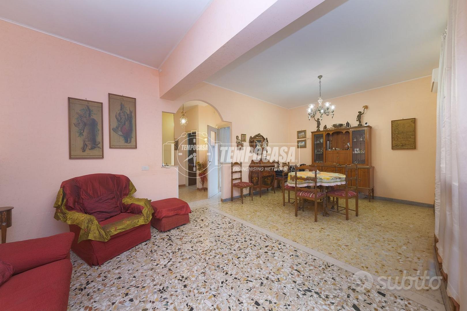 Apartment in Roma, Primavalle - Vista 5