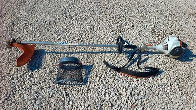 Decespugliatore Sthil FS55R 