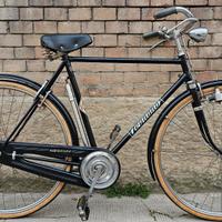 Bicicletta Legnano vintage