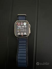 ULTRA APPLE WATCH