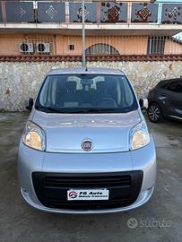 FIAT QUBO 1.3 MTJ 2015 perfetto