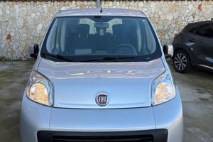 FIAT QUBO 1.3 MTJ 2015 perfetto