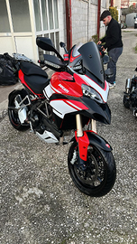 Ducati multistrada 1200