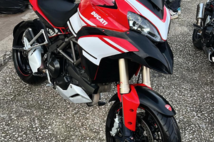 Ducati multistrada 1200