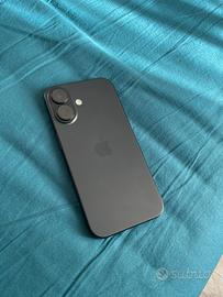 iPhone 16 128gb