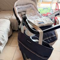 Porte-enfant in buone condizioni
