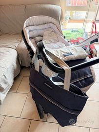 Porte-enfant in buone condizioni