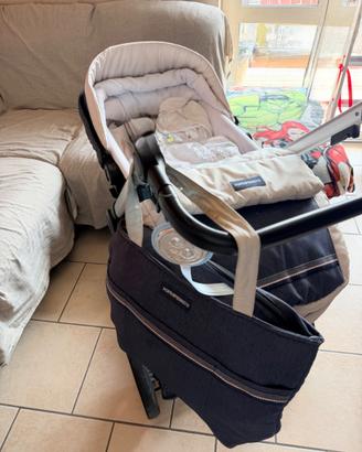 Porte-enfant in buone condizioni