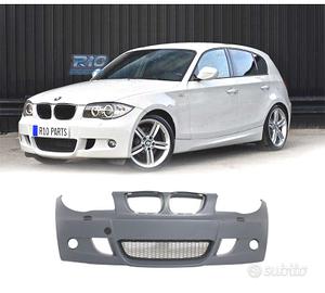 PARAURTI ANTERIORE BMW E81 E87 E82 E88 04-13 PACCH