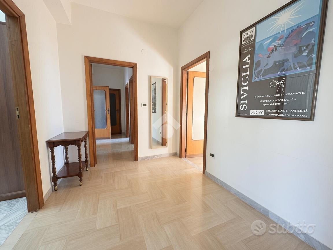 Appartamento – Foggia - Vista 4