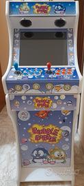 bartop Bubble Bobble 