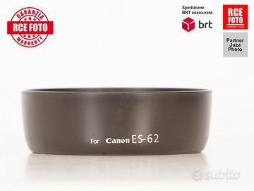 Canon ES-62 Paraluce compatibile