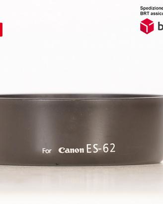 Canon ES-62 Paraluce compatibile