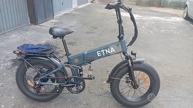 bici elettrica marca Jasion 