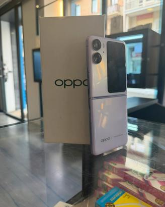 OPPO N2 FLIP 256GB PROMO LAMPO