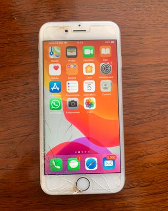 iPhone 6 s