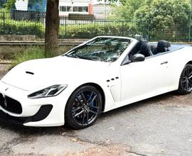 Maserati GranCabrio 4.7 V8 MC