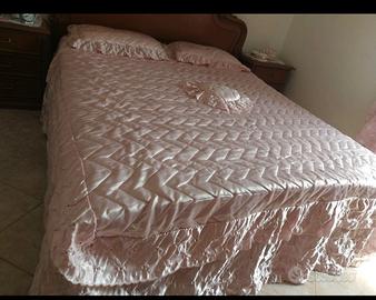 copriletto matrimoniale 