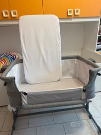 Kinderkraft culla da affiancare al letto