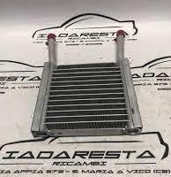 Radiatore Riscald. Smart Fortwo 450 Q0004116V02