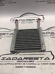 Radiatore Riscald. Smart Fortwo 450 Q0004116V02