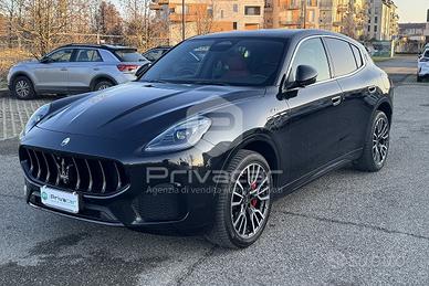 MASERATI Grecale MHEV 300 CV AWD GT PrimaSerie