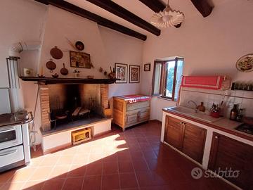 Appartamento - Caprarola