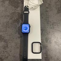 Apple Watch serie 7  come nuovo