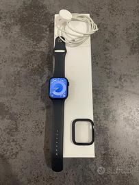 Apple Watch serie 7  come nuovo