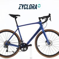 Specialized Roubaix Di2 11V t.58