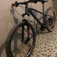 Mtb scott aspect