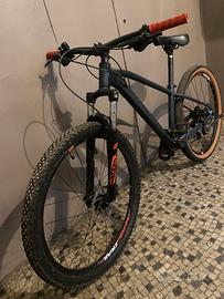 Mtb scott aspect