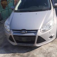 Ricambi ford focus del 2013 con motore T1db