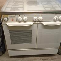 Cucina a gas tecnogas