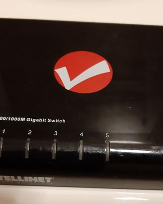 Router Ethernet