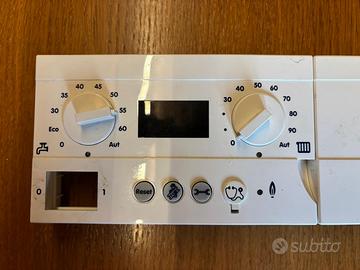 Buderus Tata BC10 display controller