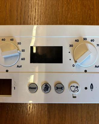 Buderus Tata BC10 display controller