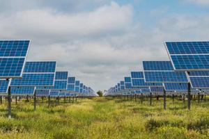 Terreno ad uso fotovoltaico
