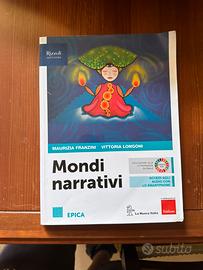 Mondi narrativi Epica