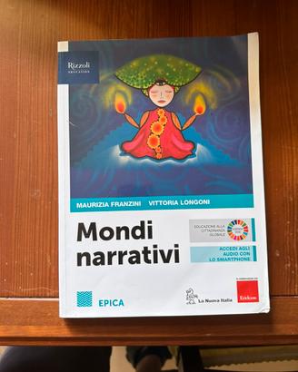 Mondi narrativi Epica