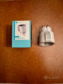 Presa smart Houzetek wifi 10a