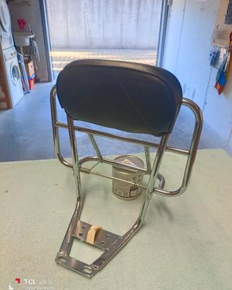 Portapacchi Vespa