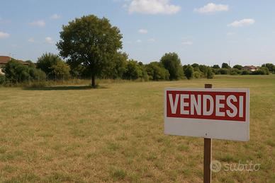 Terreno Edificabile