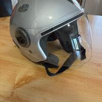 Casco dainese d-jet