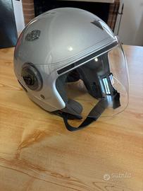 Casco dainese d-jet