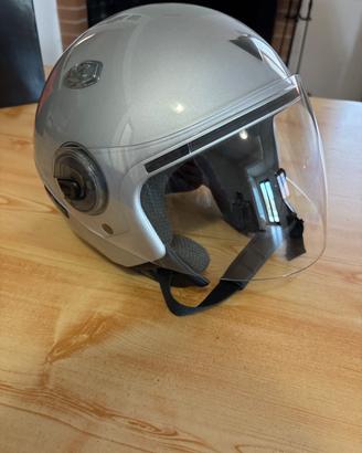 Casco dainese d-jet
